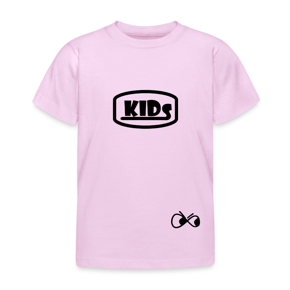 Premium T-Shirt - Die PiPi Bros - Hellrosa