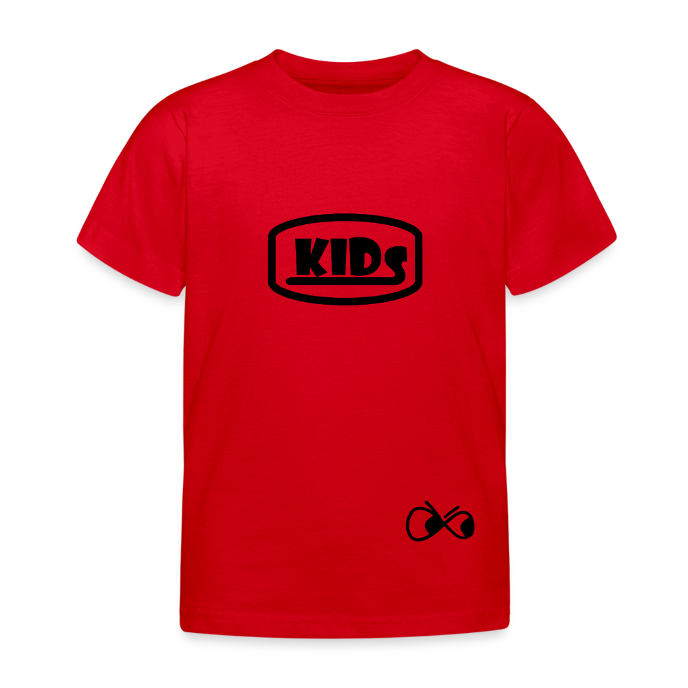 Premium T-Shirt - Die PiPi Bros - Rot