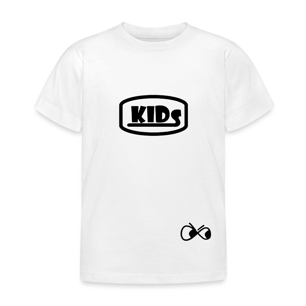Premium T-Shirt - Die PiPi Bros - Weiß