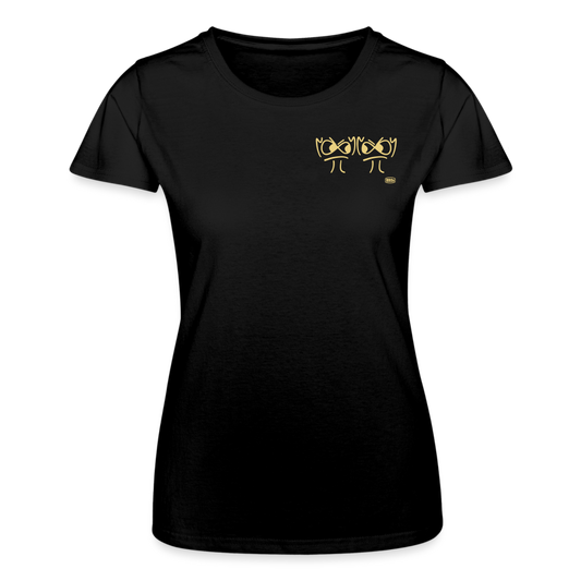 Premium T-Shirt - die PiPi Bros - Schwarz