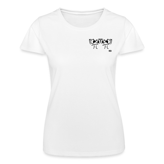 Premium T-Shirt - die PiPi Bros - Weiß